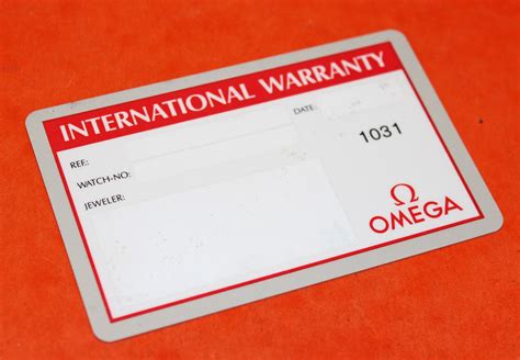 omega warranty reviews